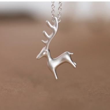 3d eland ketting