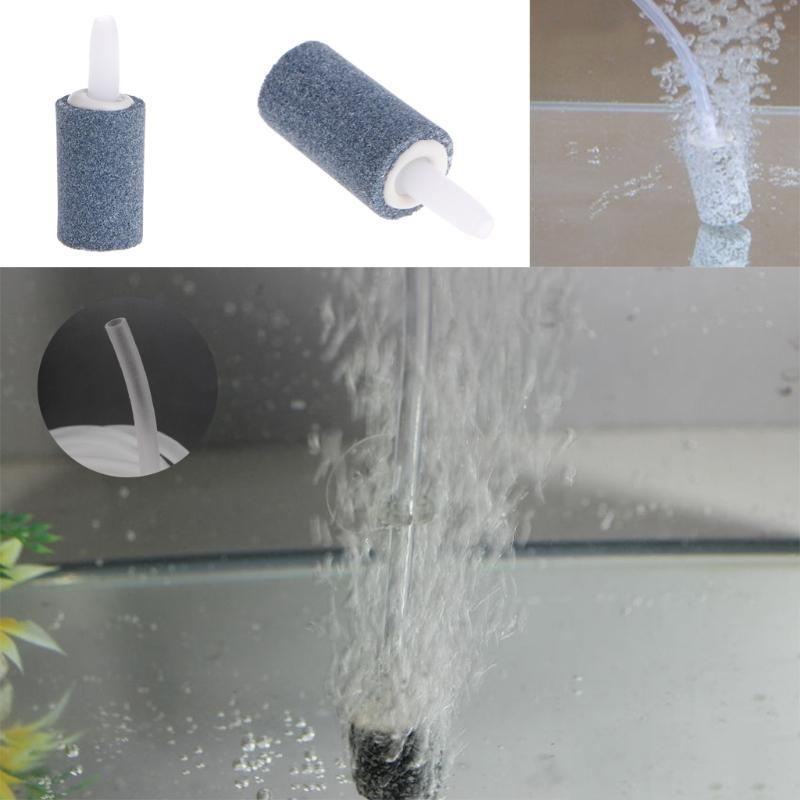 aquarium aquarium beluchter pomp hydrocultuur zuurstof diffuser