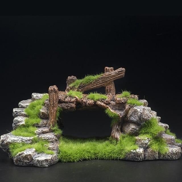 aquarium hars mos brug