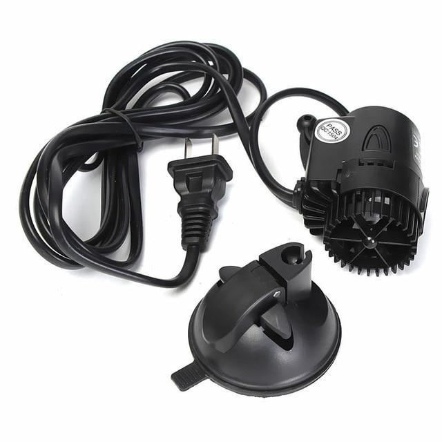 aquarium wave maker circulatie dompelpomp