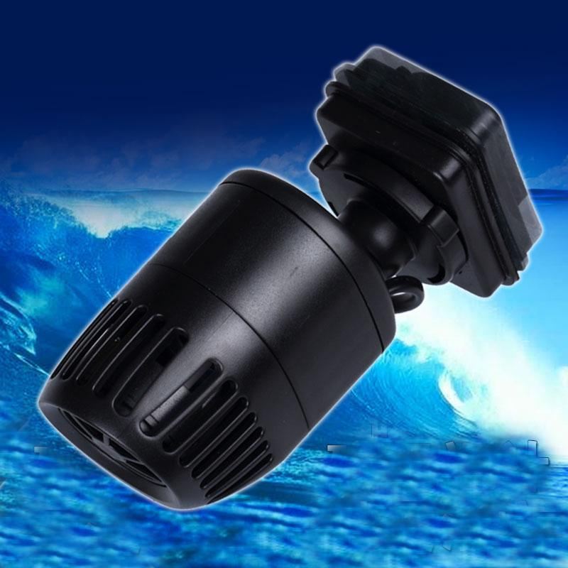 aquarium wave maker pomp met magnetische kelder