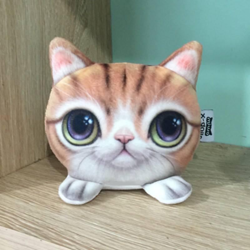auto-luchtverfrisser als mooie kattenpoppen