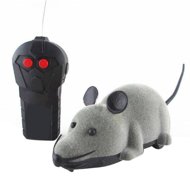 draadloze afstandsbediening muis speelgoed