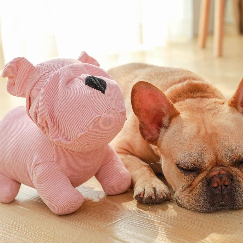franse bulldog kauwspeelgoed voor huisdieren