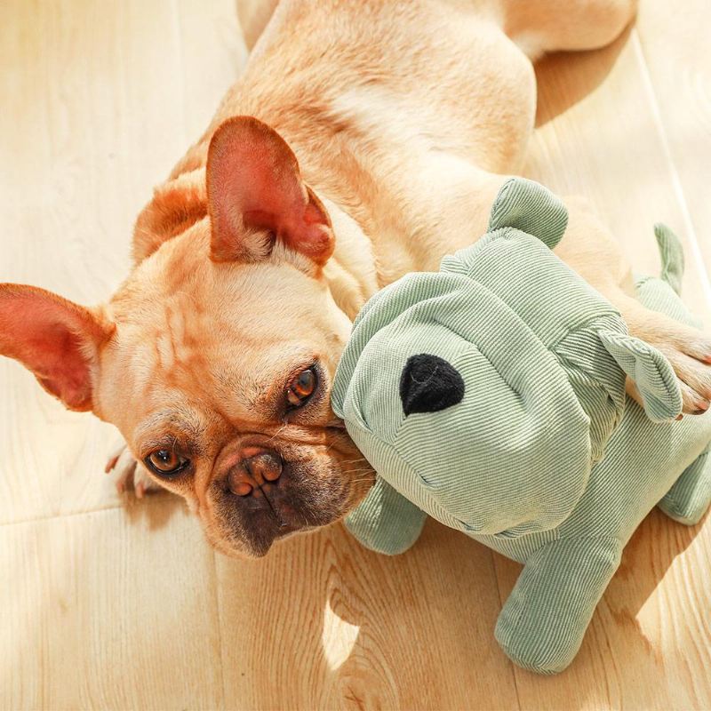 franse bulldog kauwspeelgoed voor huisdieren