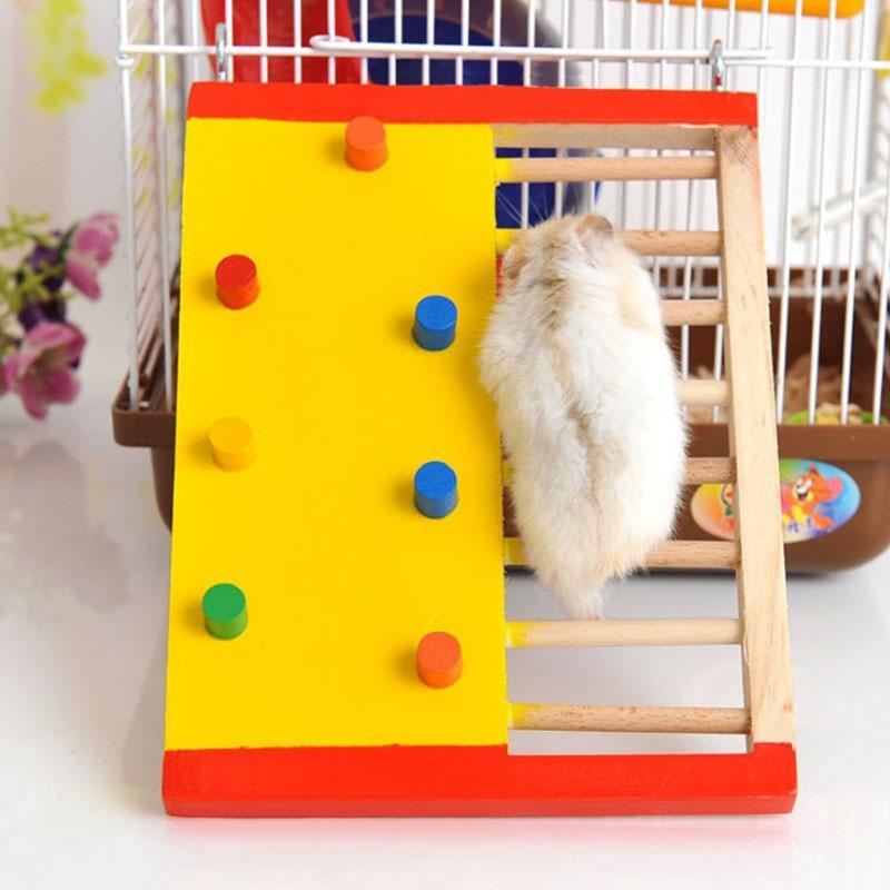hamster klimmen speelgoed