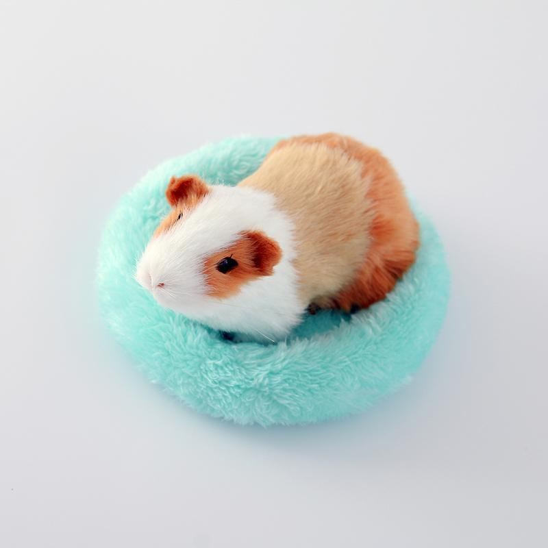 hamster nestkussen