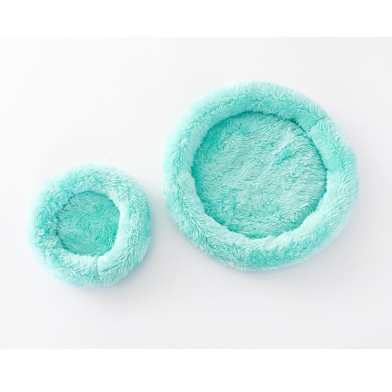 hamster nestkussen