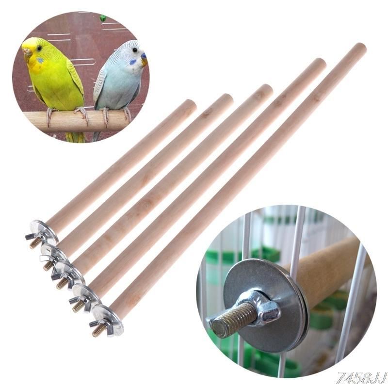 hangend houten vogeltak kooistandaard speelgoed