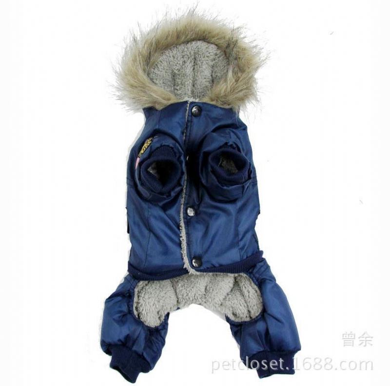 hete winter warme dikke kleding