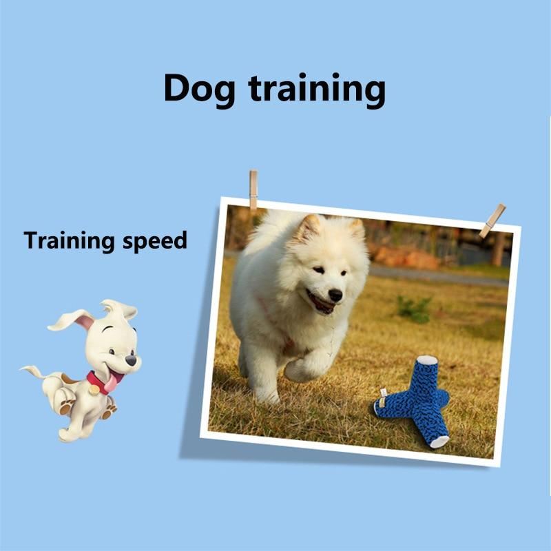 hond grappig molair trainingsspeelgoed