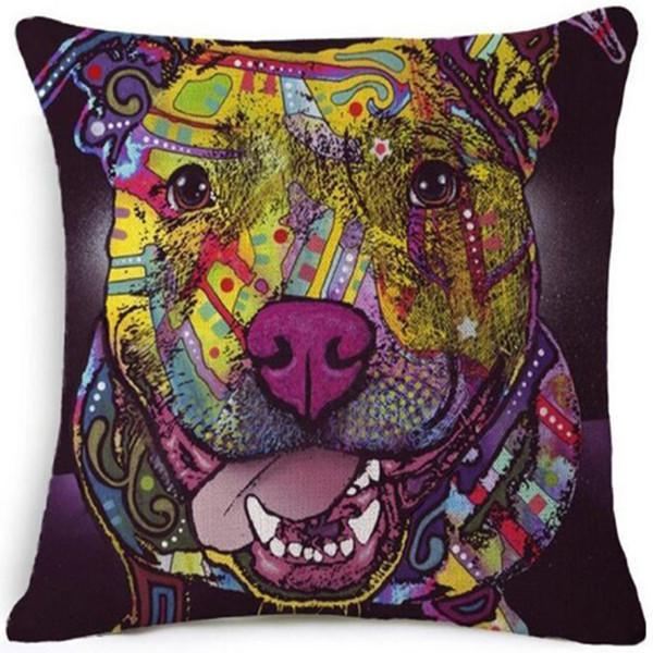 hond 1