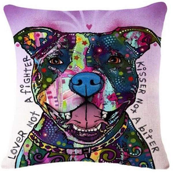  hond 2