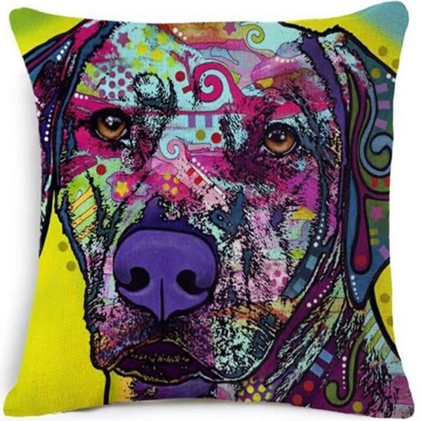  hond 3