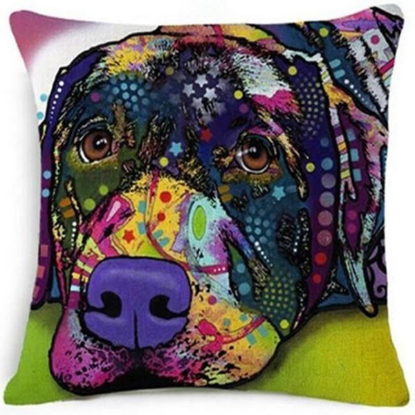  hond 4