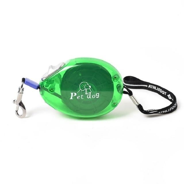 groen