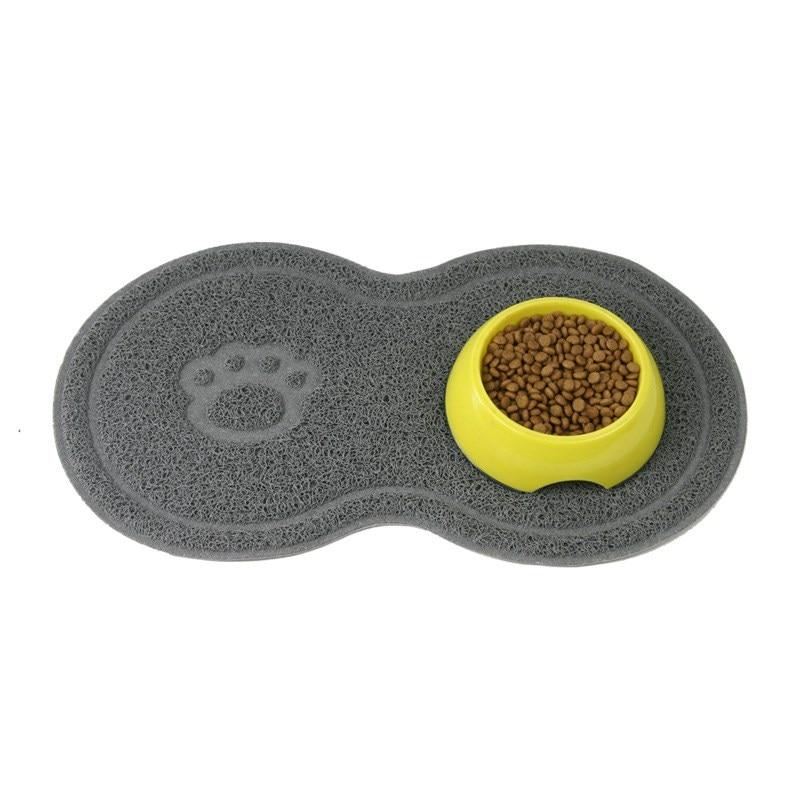 huisdier feeder placemat