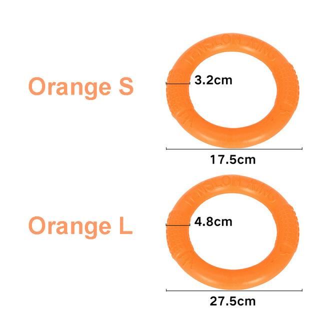 ring oranje