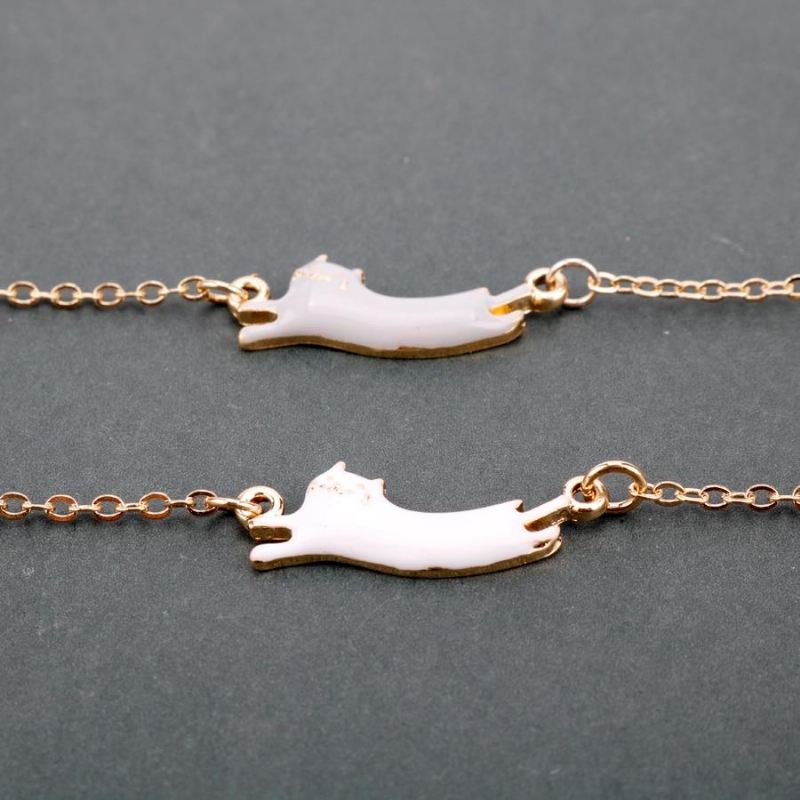 kat armband charme