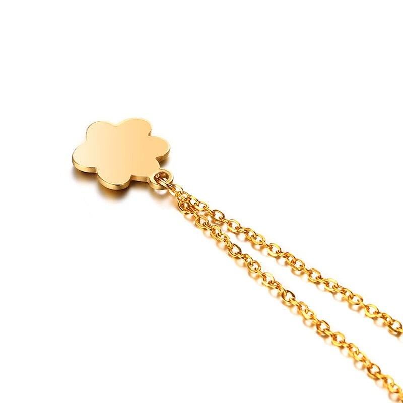 kat klauw ketting