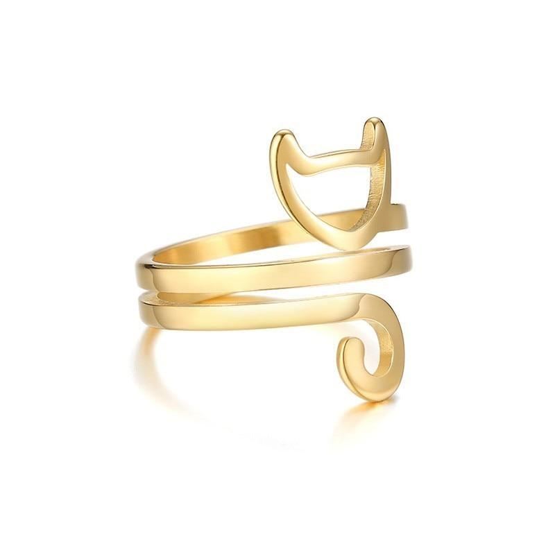 kat uniek design ring