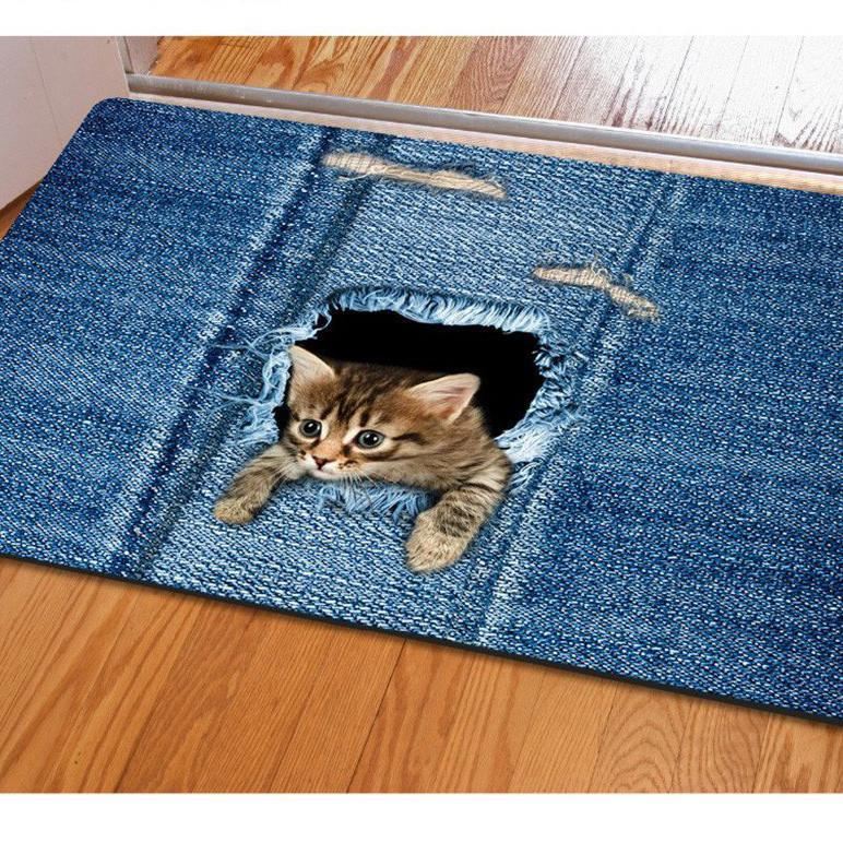 kattentapijt deurmatten