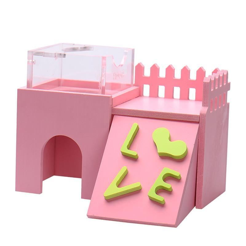  roze