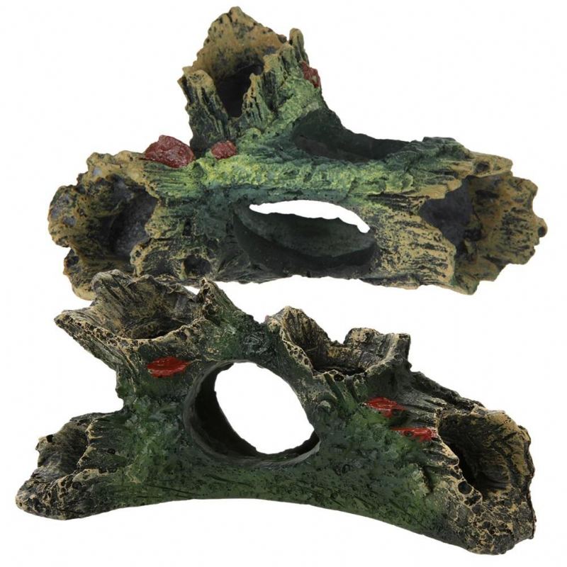 kunstmatige drijfhout aquarium decoratie aquarium