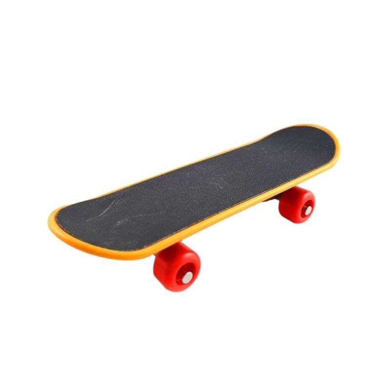 mini skateboardstandaard zitstok voor vogels