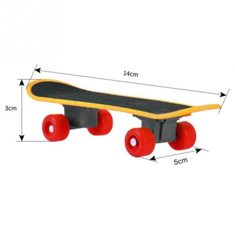 mini skateboardstandaard zitstok voor vogels