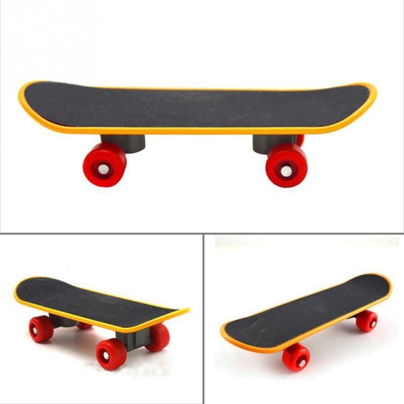 mini skateboardstandaard zitstok voor vogels