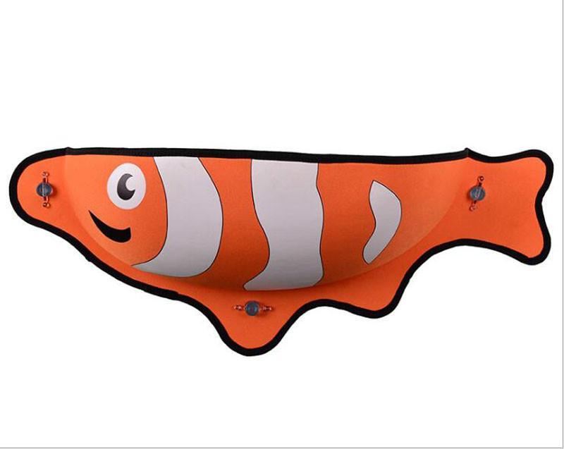  anemoonvis (nemo)