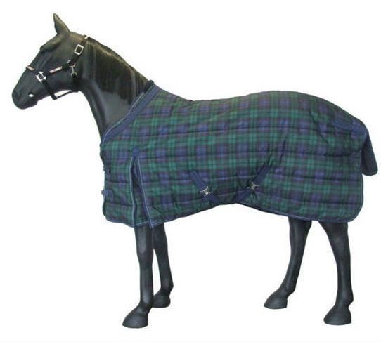 outdoor paard dikke warme katoenen deken