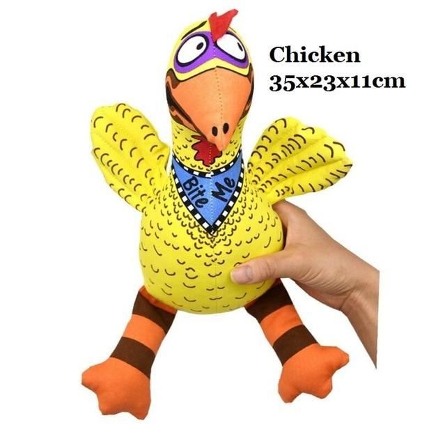  chicken