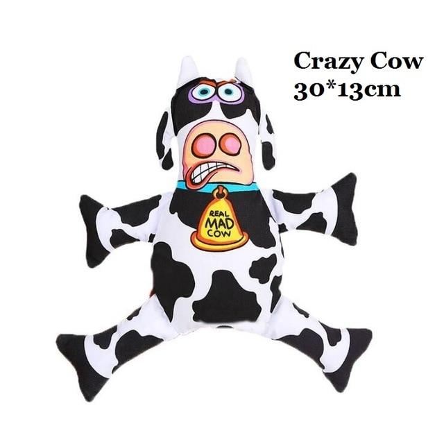  cazy cow