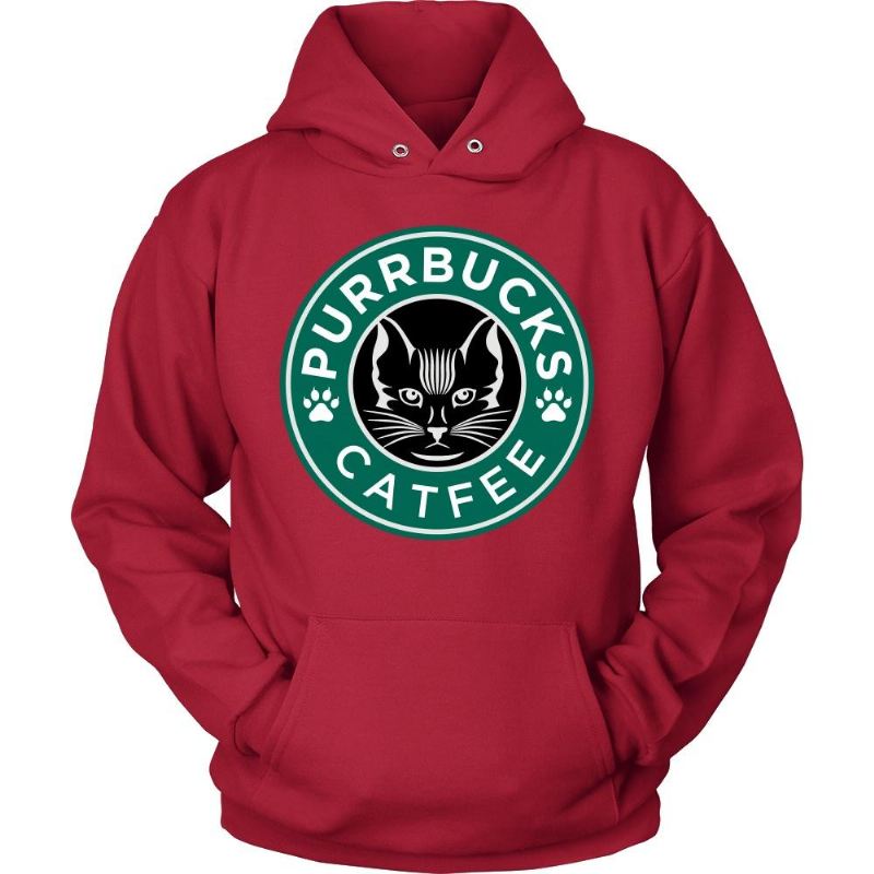 purrbucks catfee hoodie jack ontwerp