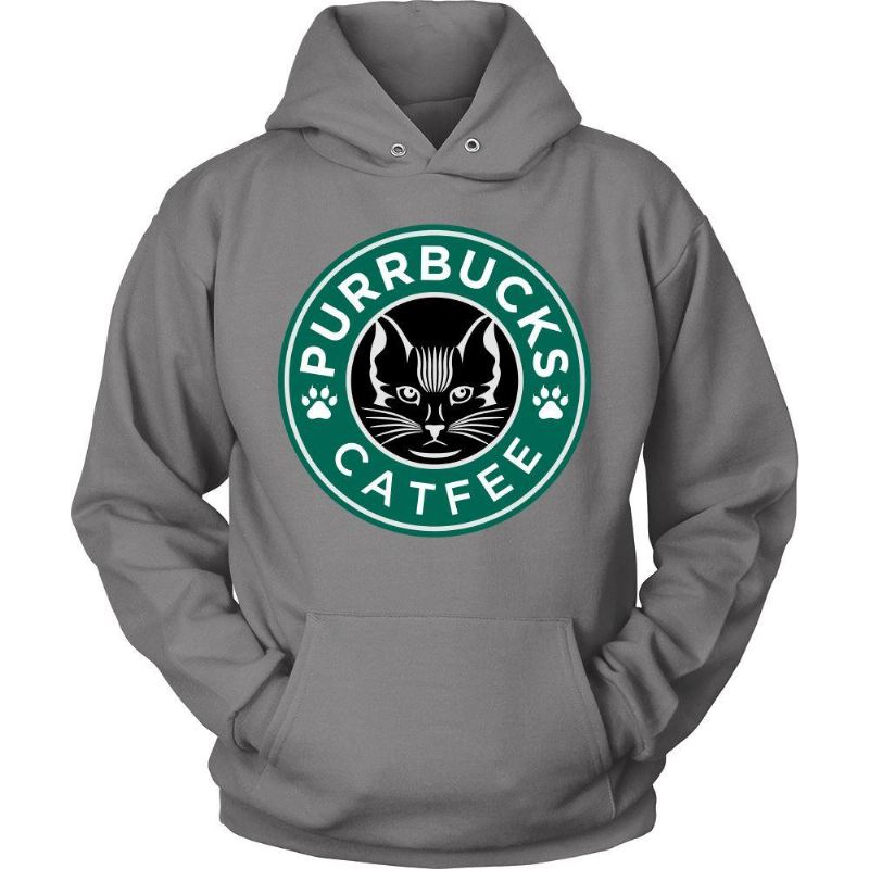 purrbucks catfee hoodie jack ontwerp