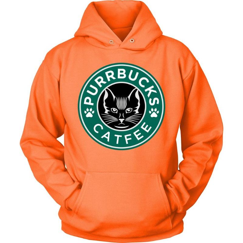 purrbucks catfee hoodie jack ontwerp