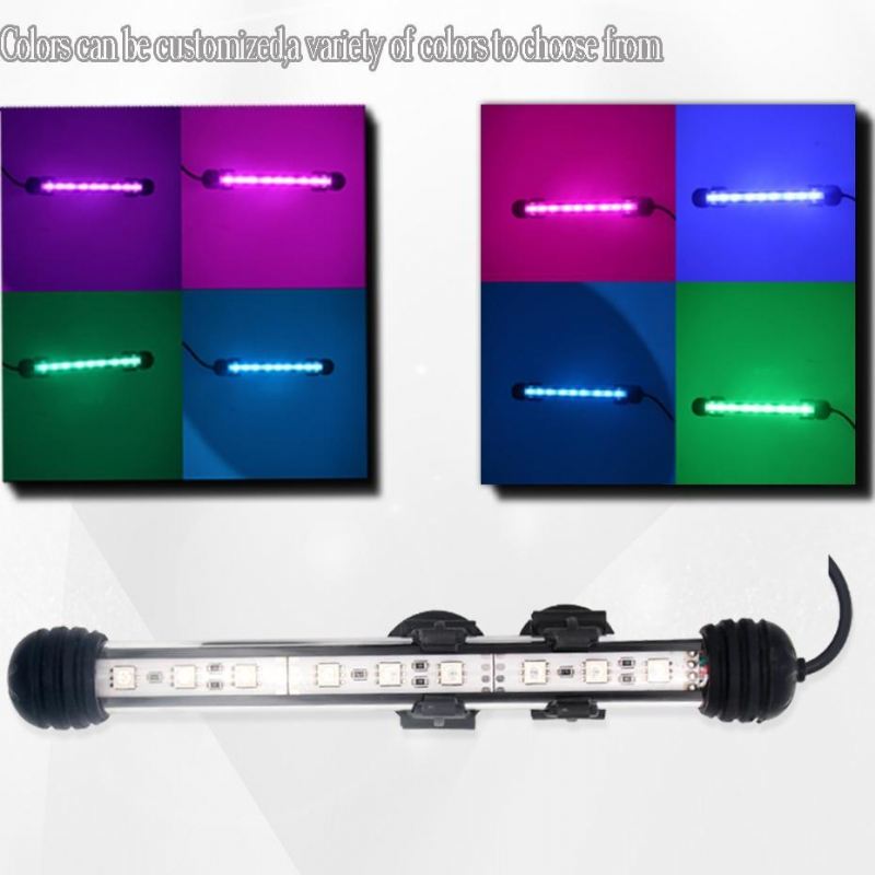 rgb bluetooth controller aquarium led-verlichting