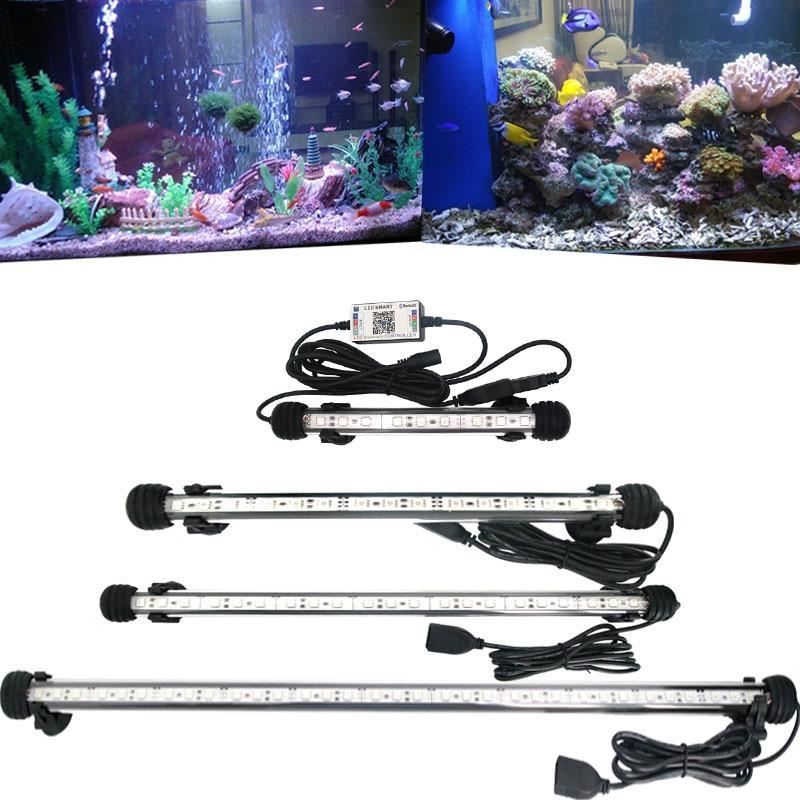 rgb bluetooth controller aquarium led-verlichting