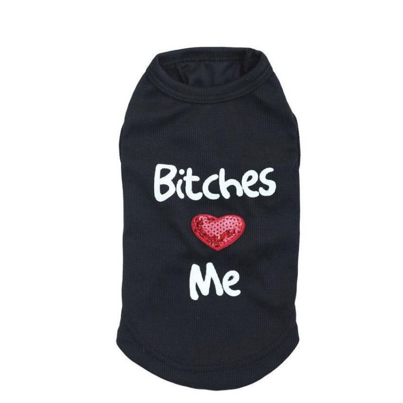schattige jumpsuit kleding voor huisdieren