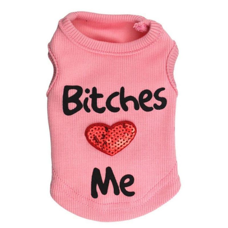 schattige jumpsuit kleding voor huisdieren