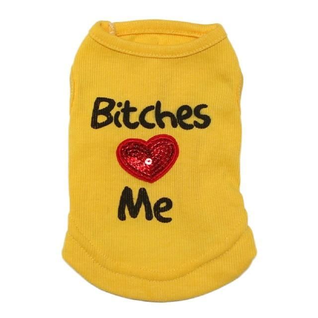 schattige jumpsuit kleding voor huisdieren