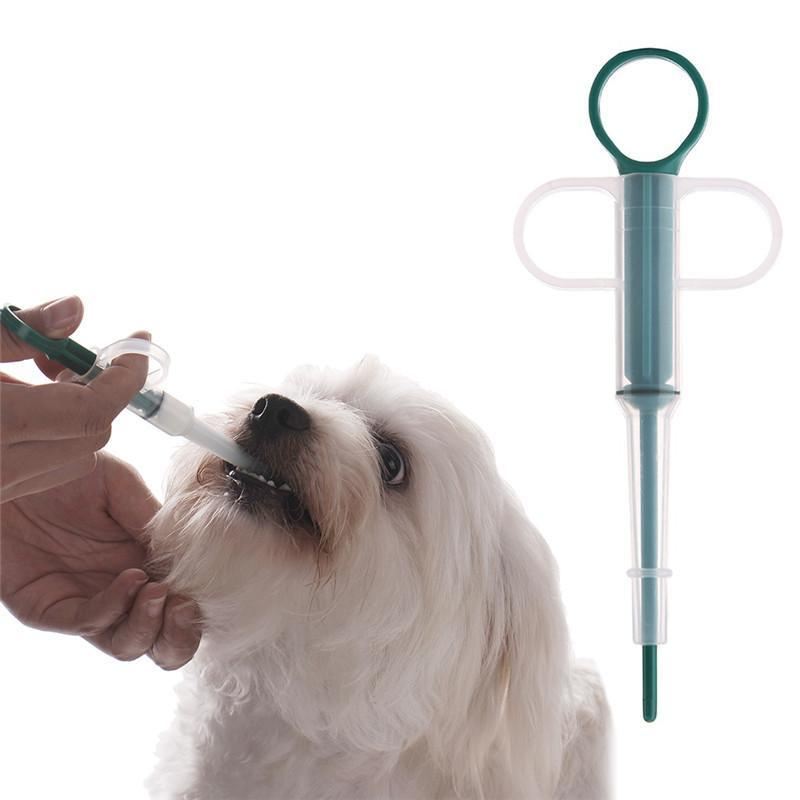 siliconen medicijn feeder medische voeding tool spuiten laten vallen