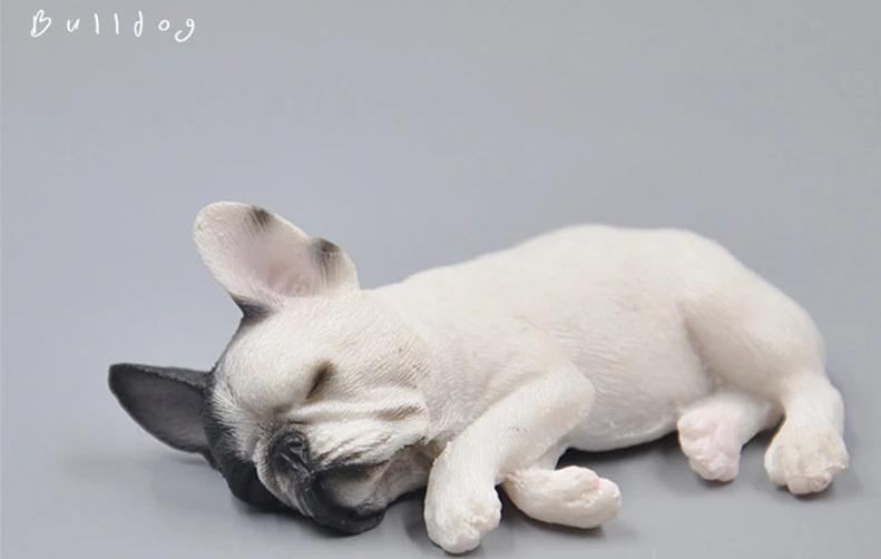 slapende honden bakvorm