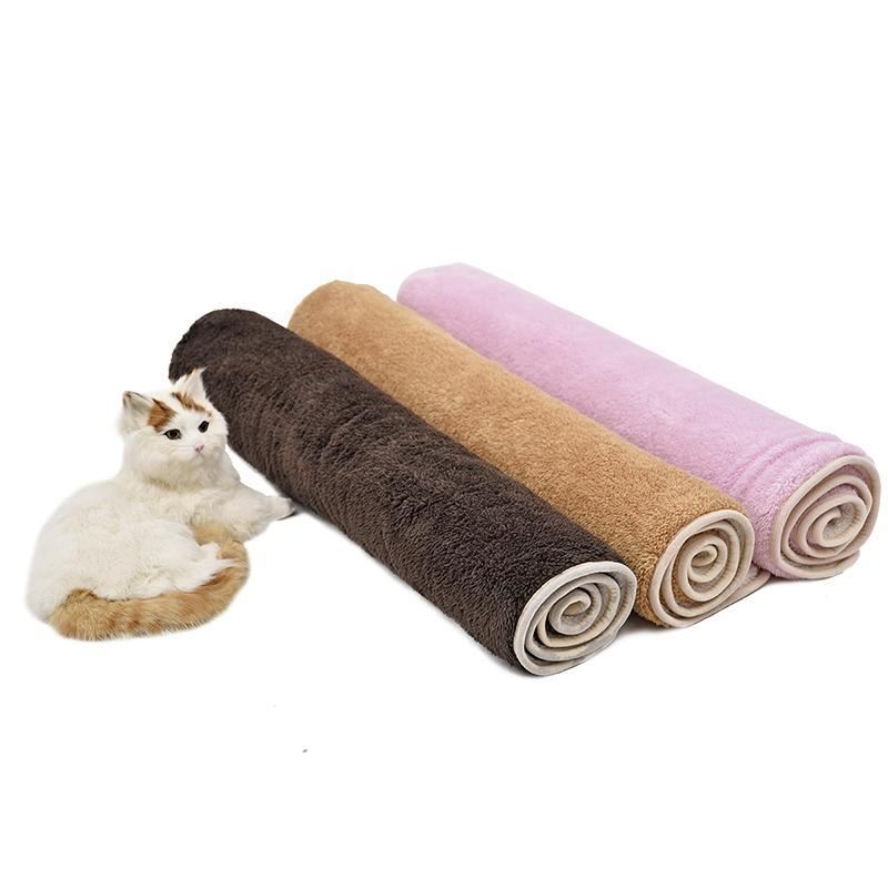 stevige zachte mat deken voor hond