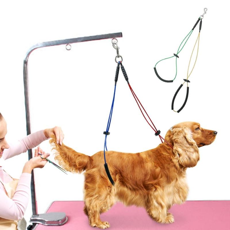 touw voor het verzorgen van huisdieren