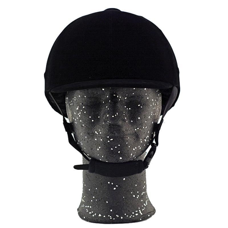 ultralichte ruiterhelm