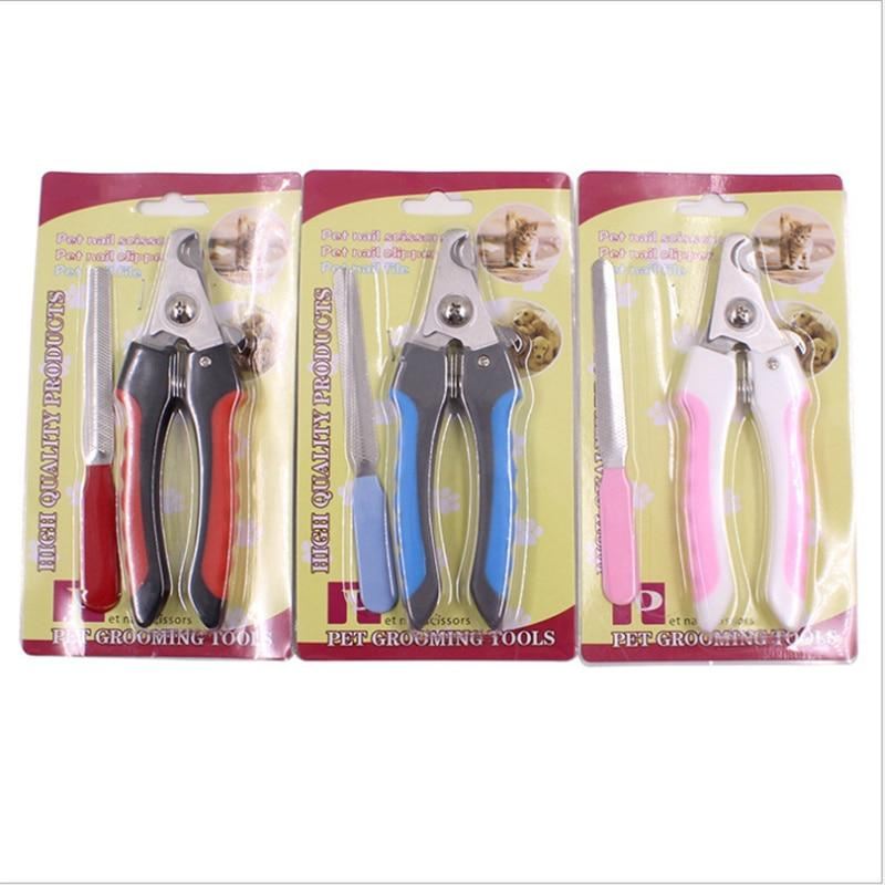 vogel nagelknipper set