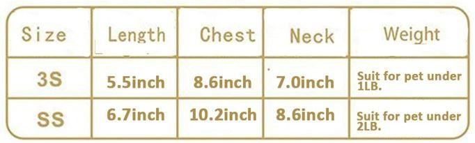 winterfleece konijnenkleding